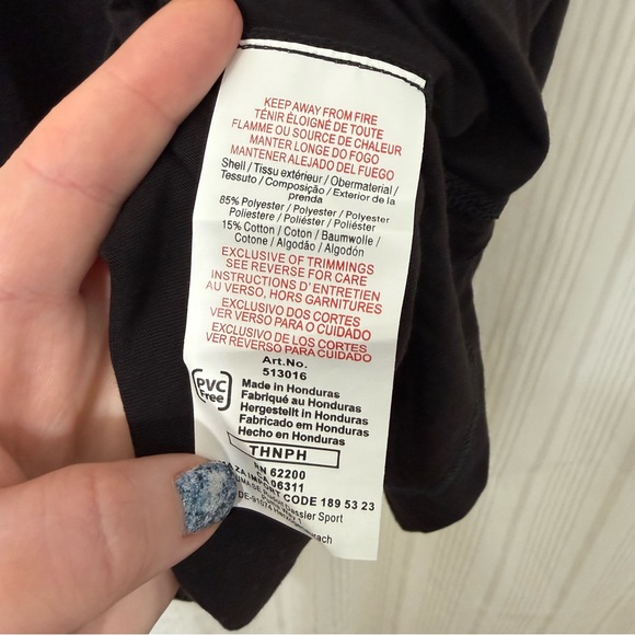 NWT PUMA DryCELL Workout Tank - Picture 9 of 9